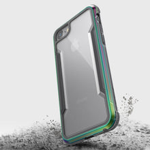 Cargar imagen en el visor de la galería, Funda Uso Rudo Aluminio Raptic Shield Para iPhone 7 / 8 / SE 2020 / SE 2022