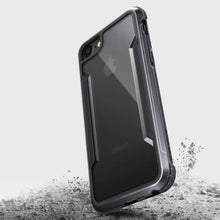 Cargar imagen en el visor de la galería, Funda Uso Rudo Aluminio Raptic Shield Para iPhone 7 / 8 / SE 2020 / SE 2022