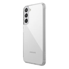 Cargar imagen en el visor de la galería, Funda Case Uso Rudo Transparente Raptic Clear Para Samsung S22 Plus