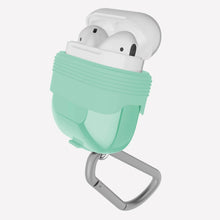 Cargar imagen en el visor de la galería, Funda Case Para AirPods 1 Y 2 Raptic Defense Journey