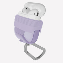 Cargar imagen en el visor de la galería, Funda Case Para AirPods 1 Y 2 Raptic Defense Journey