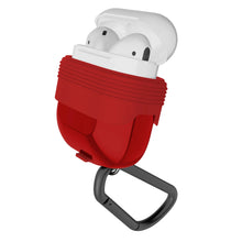 Cargar imagen en el visor de la galería, Funda Case Para AirPods 1 Y 2 Raptic Defense Journey