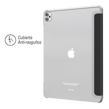Cargar imagen en el visor de la galería, Funda Inteligente Para iPad Pro 2021 11 /  12.9  Raptic Engage Folio