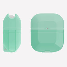 Cargar imagen en el visor de la galería, Funda Case Para AirPods 1 Y 2 Raptic Defense Journey