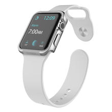 Cargar imagen en el visor de la galería, Funda Apple Watch 44mm Raptic Edge Mecanizado Con Aluminio