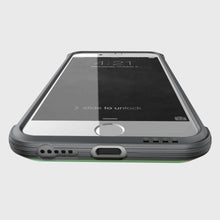 Cargar imagen en el visor de la galería, Funda Uso Rudo Aluminio Raptic Shield Para iPhone 7 / 8 / SE 2020 / SE 2022