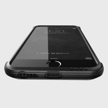 Cargar imagen en el visor de la galería, Funda Uso Rudo Aluminio Raptic Shield Para iPhone 7 / 8 / SE 2020 / SE 2022