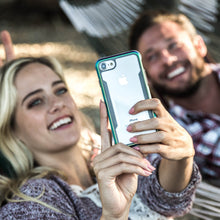 Cargar imagen en el visor de la galería, Funda Uso Rudo Aluminio Raptic Shield Para iPhone 7 / 8 / SE 2020 / SE 2022