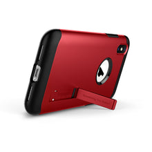 Cargar imagen en el visor de la galería, Funda Spigen De Lujo Slim Armor Para iPhone X / XS
