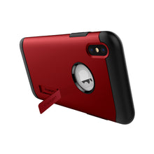 Cargar imagen en el visor de la galería, Funda Spigen De Lujo Slim Armor Para iPhone X / XS