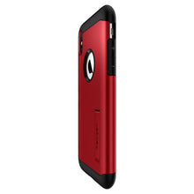 Cargar imagen en el visor de la galería, Funda Spigen De Lujo Slim Armor Para iPhone X / XS