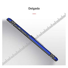 Cargar imagen en el visor de la galería, Funda Uso Rudo con Soporte de Anillo para Xiaomi Redmi Note 10s