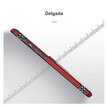 Cargar imagen en el visor de la galería, Funda Uso Rudo Con Anillo Para Moto G50 5G