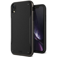 Cargar imagen en el visor de la galería, Funda Premium Uso Rudo Vrs iPhone XR High Pro Shield