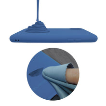 Cargar imagen en el visor de la galería, Funda Protector Silicon Tacto Suave Molan Cano Jelly Case para Xiaomi Redmi 10