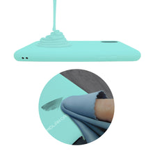 Cargar imagen en el visor de la galería, Funda Protector Silicon Tacto Suave Molan Cano Jelly Case para Moto G7 Play