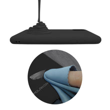 Cargar imagen en el visor de la galería, Funda Protector Silicon Tacto Suave Molan Cano Jelly Case para Realme C15