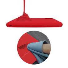 Cargar imagen en el visor de la galería, Funda Protector Silicon Tacto Suave Molan Cano Jelly Case para Samsung Galaxy S20