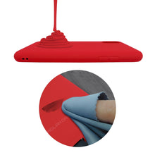 Cargar imagen en el visor de la galería, Funda Protector Silicon Tacto Suave Molan Cano Jelly Case para Realme C21