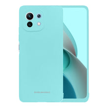 Cargar imagen en el visor de la galería, Funda Protector Silicon Tacto Suave Molan Cano Jelly Case Para Xiaomi Mi 11 Lite