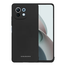 Cargar imagen en el visor de la galería, Funda Protector Silicon Tacto Suave Molan Cano Jelly Case Para Xiaomi Mi 11 Lite