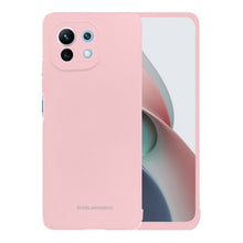 Cargar imagen en el visor de la galería, Funda Protector Silicon Tacto Suave Molan Cano Jelly Case Para Xiaomi Mi 11 Lite
