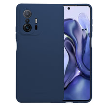 Cargar imagen en el visor de la galería, Funda Protector Silicon Tacto Suave Molan Cano Jelly Case para Xiaomi Mi 11T / 11T Pro