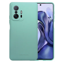 Cargar imagen en el visor de la galería, Funda Protector Silicon Tacto Suave Molan Cano Jelly Case para Xiaomi Mi 11T / 11T Pro