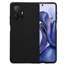 Cargar imagen en el visor de la galería, Funda Protector Silicon Tacto Suave Molan Cano Jelly Case para Xiaomi Mi 11T / 11T Pro