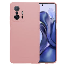Cargar imagen en el visor de la galería, Funda Protector Silicon Tacto Suave Molan Cano Jelly Case para Xiaomi Mi 11T / 11T Pro