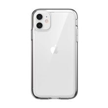 Cargar imagen en el visor de la galería, Funda Protector Case Híbrido Acrigel Transparente Rígido para iPhone 11