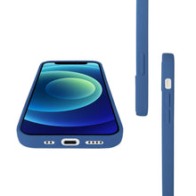 Cargar imagen en el visor de la galería, Funda Protector Silicon Tacto Suave Molan Cano Jelly Case para Xiaomi Redmi 10