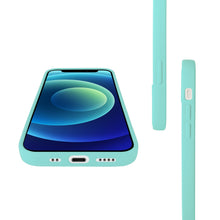 Cargar imagen en el visor de la galería, Funda Protector Silicon Tacto Suave Molan Cano Jelly Case para iPhone 11 Pro Max sin orificio
