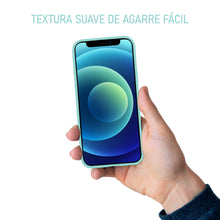 Cargar imagen en el visor de la galería, Funda Protector Silicon Tacto Suave Molan Cano Jelly Case para Samsung M51