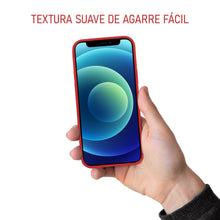 Cargar imagen en el visor de la galería, Funda Protector Silicon Tacto Suave Molan Cano Jelly Case para Samsung A23 4G/5G