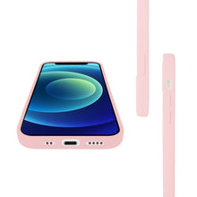 Cargar imagen en el visor de la galería, Funda Protector Silicon Tacto Suave Molan Cano Jelly Case Para Xiaomi Redmi 11