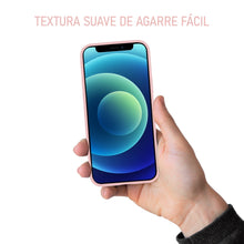 Cargar imagen en el visor de la galería, Funda Protector Silicon Tacto Suave Molan Cano Jelly Case para OPPO Reno 6 5G