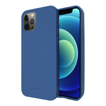 Cargar imagen en el visor de la galería, Funda Protector Silicon Tacto Suave Molan Cano Jelly Case para iPhone 12 Pro Max