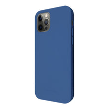 Cargar imagen en el visor de la galería, Funda Protector Silicon Tacto Suave Molan Cano Jelly Case para iPhone 12 / 12 Pro