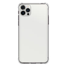 Cargar imagen en el visor de la galería, Funda Molan Cano Casanova Armor Híbrido Acrigel Transparente Rígido para iPhone 12 Pro Max