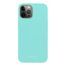 Cargar imagen en el visor de la galería, Funda Protector Silicon Tacto Suave Molan Cano Jelly Case para iPhone 12 / 12 Pro