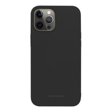 Cargar imagen en el visor de la galería, Funda Protector Silicon Tacto Suave Molan Cano Jelly Case para iPhone 12 / 12 Pro