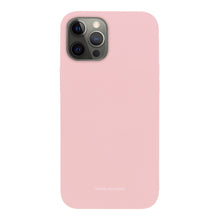 Cargar imagen en el visor de la galería, Funda Protector Silicon Tacto Suave Molan Cano Jelly Case para iPhone 12 / 12 Pro
