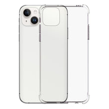 Cargar imagen en el visor de la galería, Funda Acrigel Transparente Casanova Para iPhone 14/Plus/Pro/Pro Max
