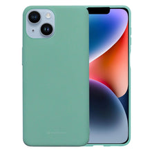 Cargar imagen en el visor de la galería, Funda De Silicon Suave Molan Cano Para iPhone 14 Plus