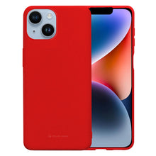 Cargar imagen en el visor de la galería, Funda De Silicon Suave Molan Cano Para iPhone 14