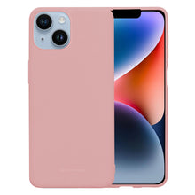 Cargar imagen en el visor de la galería, Funda De Silicon Suave Molan Cano Para iPhone 14 Plus