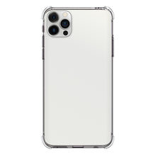 Cargar imagen en el visor de la galería, Funda Acrigel Transparente Casanova Para iPhone 14/Plus/Pro/Pro Max