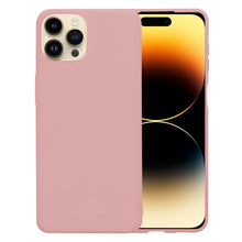 Cargar imagen en el visor de la galería, Funda De Silicon Suave Molan Cano Para iPhone 14 Pro