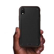 Cargar imagen en el visor de la galería, Funda Premium Uso Rudo Vrs iPhone XR High Pro Shield